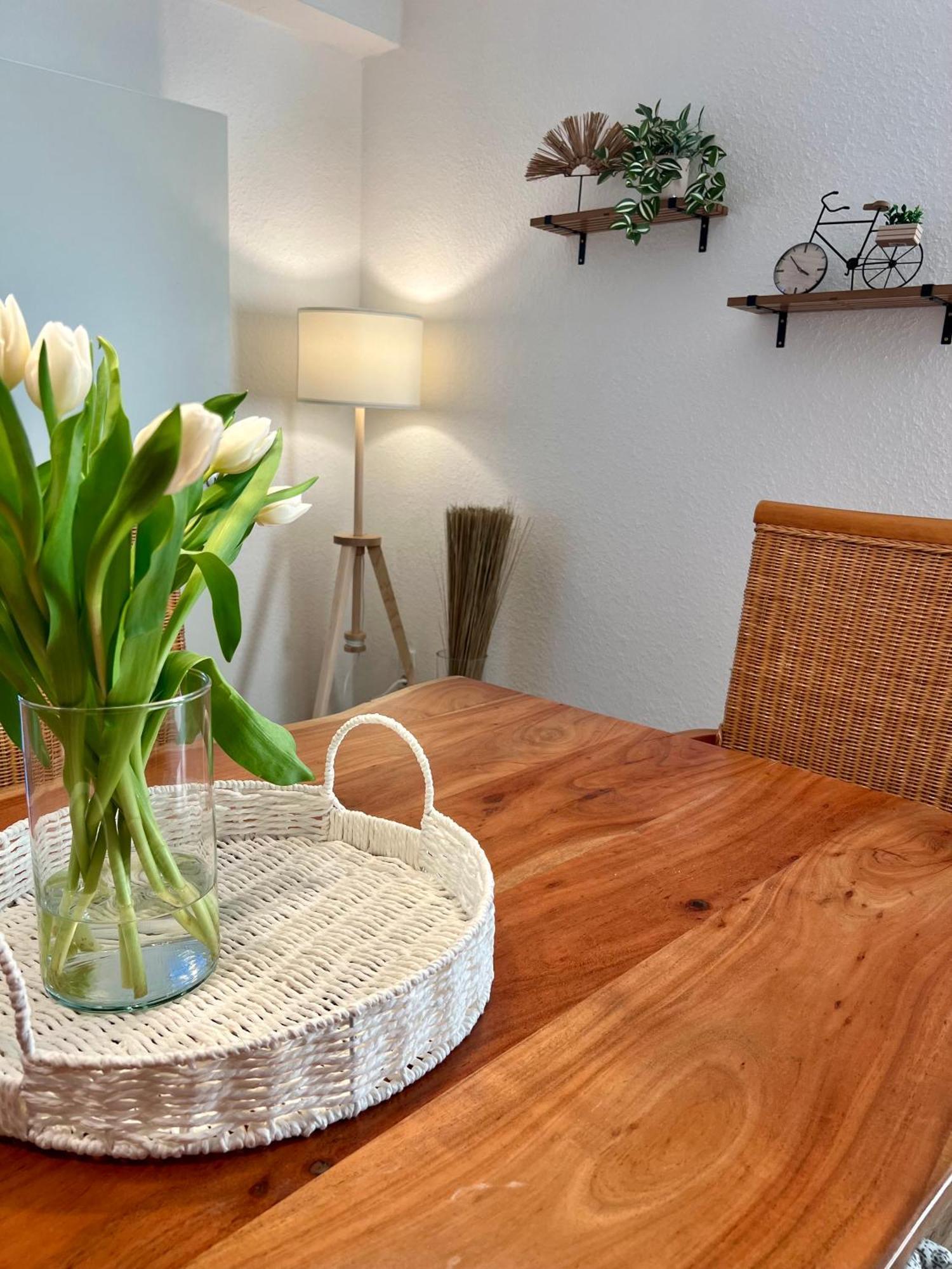 Appartements Zum Weissen Hahn Bad Zwischenahn Exteriör bild
