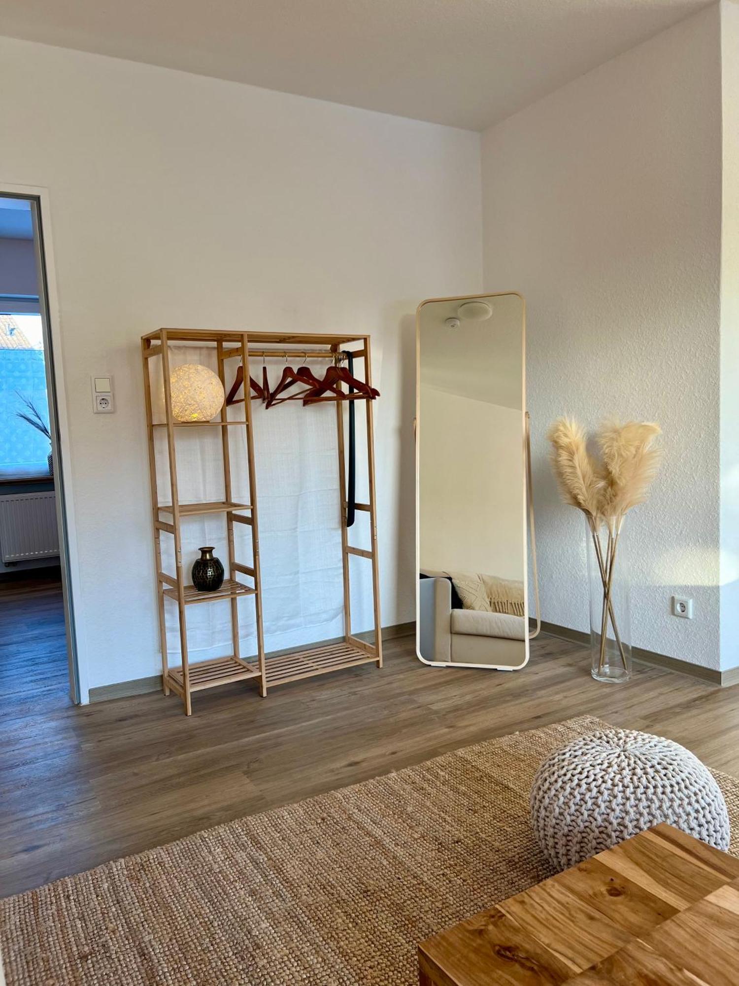 Appartements Zum Weissen Hahn Bad Zwischenahn Exteriör bild