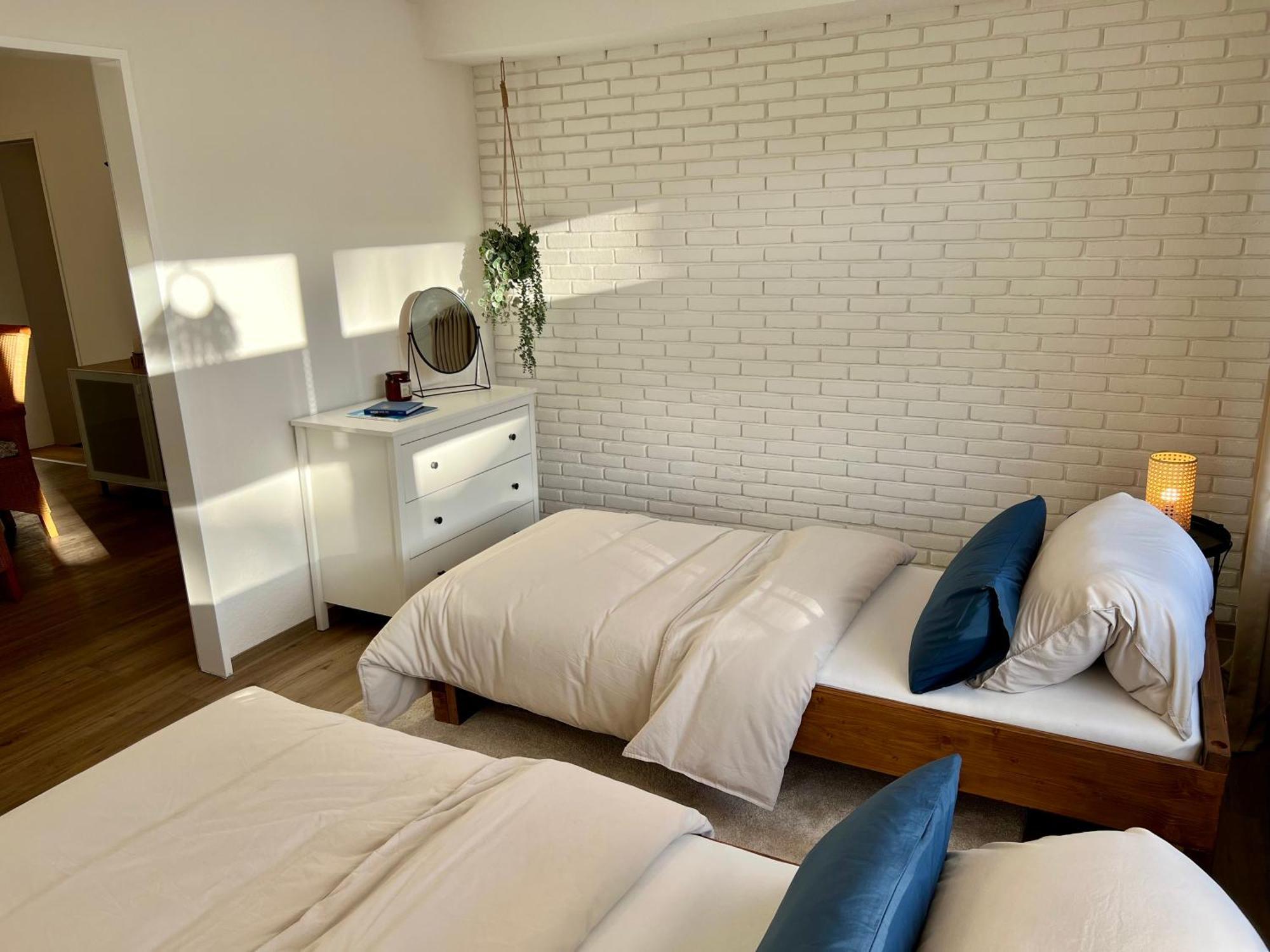 Appartements Zum Weissen Hahn Bad Zwischenahn Exteriör bild