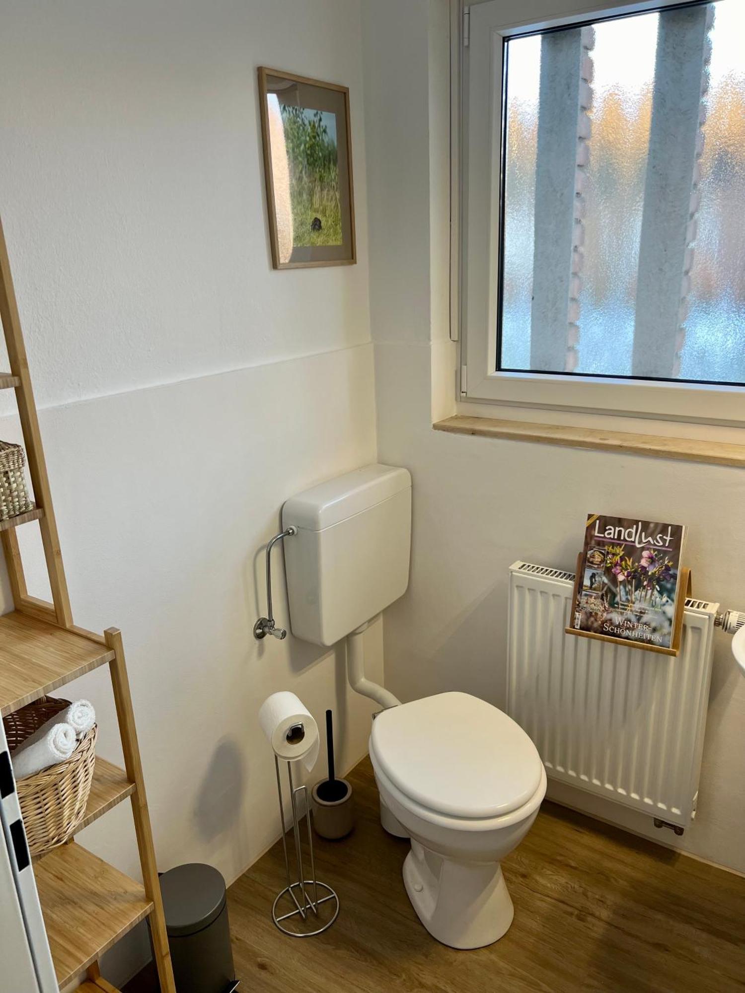 Appartements Zum Weissen Hahn Bad Zwischenahn Exteriör bild