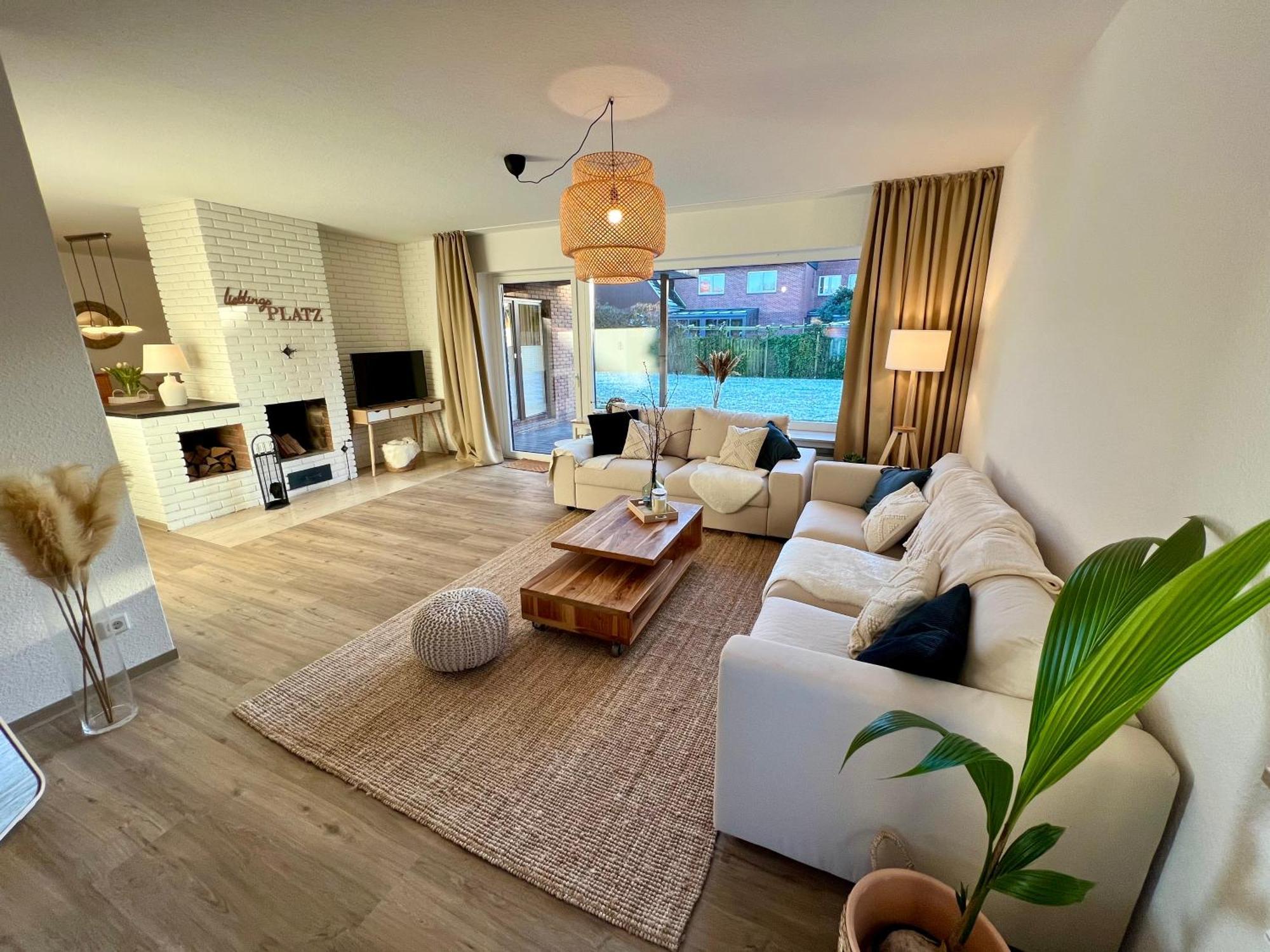 Appartements Zum Weissen Hahn Bad Zwischenahn Exteriör bild